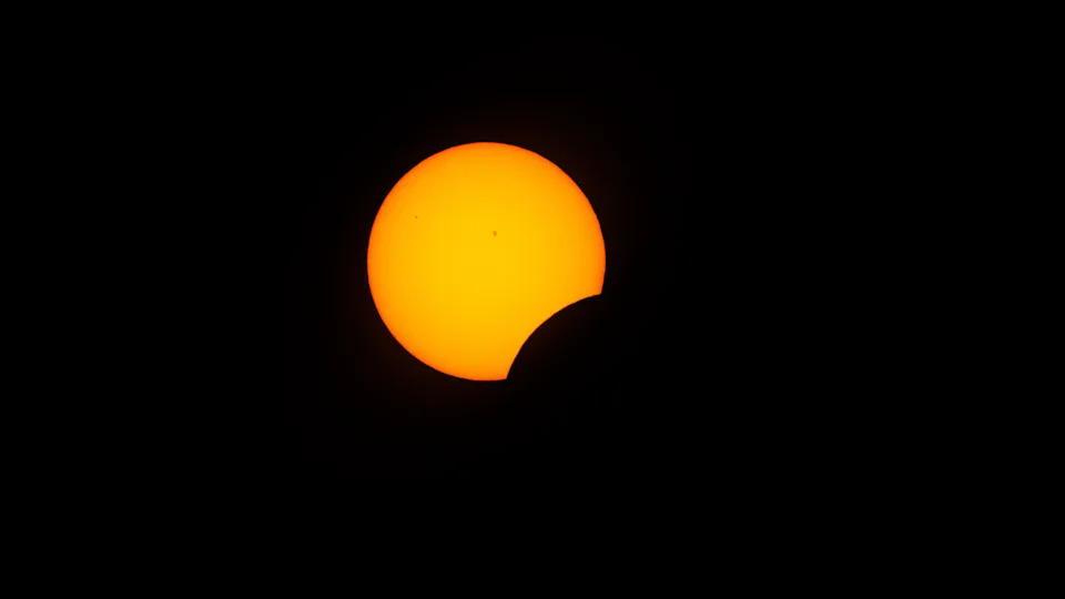 Totalno Pomračenje Sunca 12. Avgusta 2026.: Šta Ćete Videti U Pet Faza