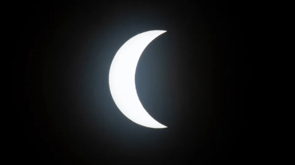Totalno Pomračenje Sunca 12. Avgusta 2026.: Šta Ćete Videti U Pet Faza