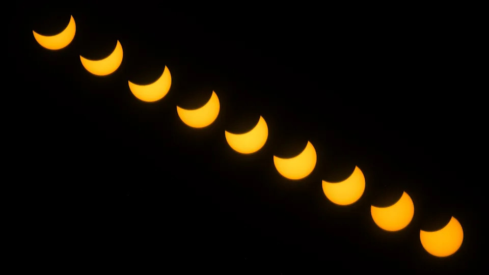 Totalno Pomračenje Sunca 12. Avgusta 2026.: Šta Ćete Videti U Pet Faza