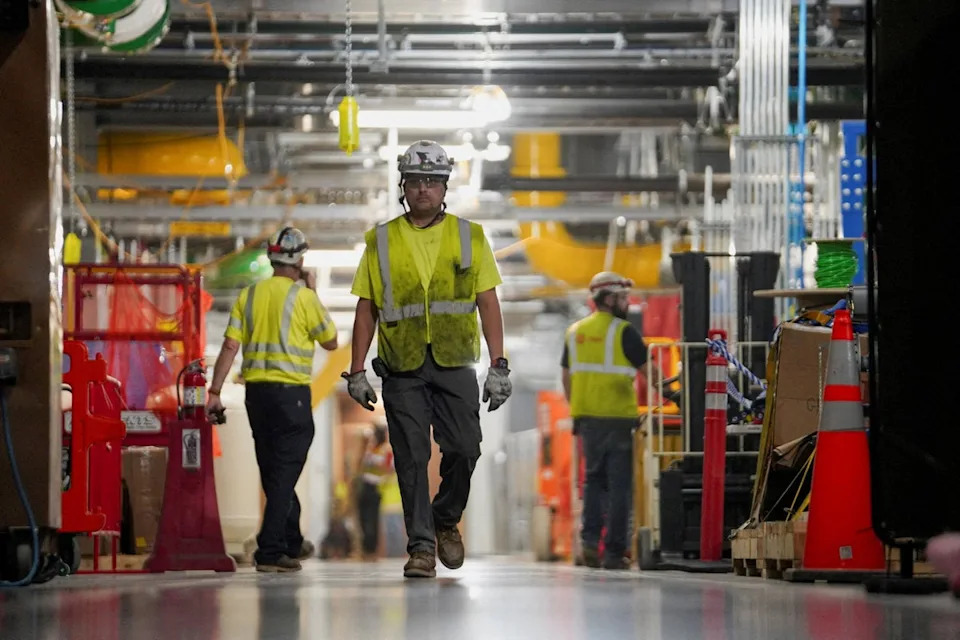 Amazonova gasna elektrana u Teksasu mogla bi postati najveći zagađivač SAD — dozvoljeno do 33 miliona tona CO2 godišnje