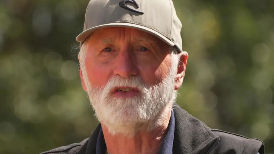 Six Decades of Service: Volunteer Nigel Hewitt’s Role in Saving Cirl Buntings and Other Birds