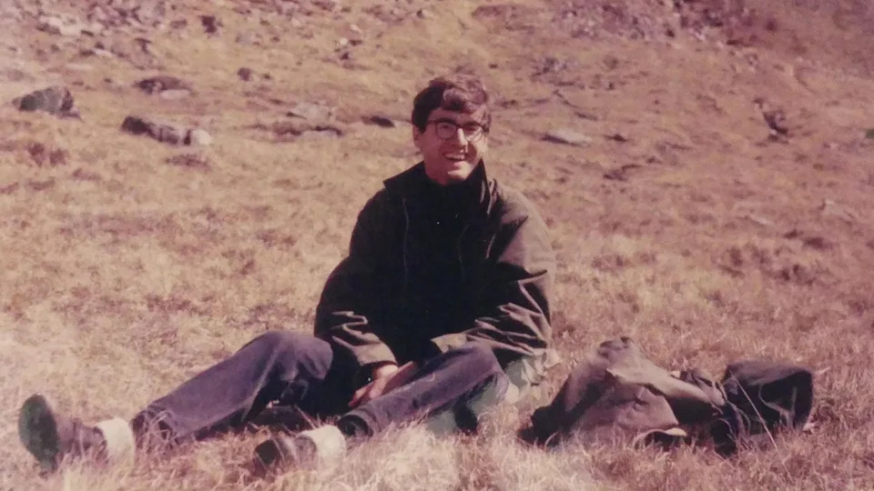 Six Decades of Service: Volunteer Nigel Hewitt’s Role in Saving Cirl Buntings and Other Birds