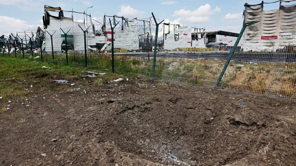 Vazdušni rat se zaoštrava: dronovi i rakete pogađaju infrastrukturu, civili plaćaju cenu