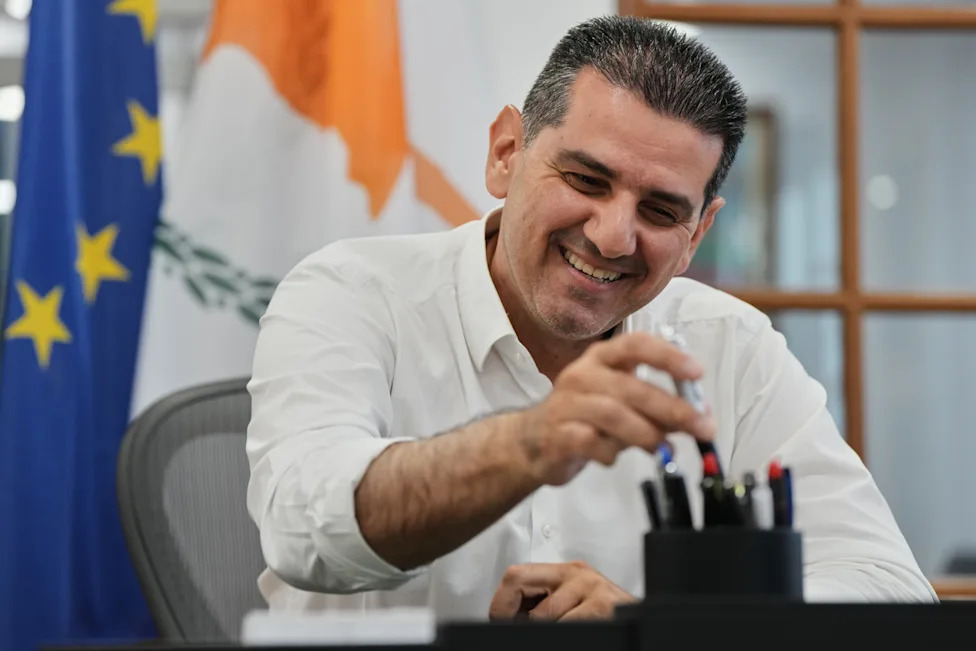 Cronos: Kiparski gas može stići u Evropu već u martu 2028. — TotalEnergies i Eni pokreću projekat