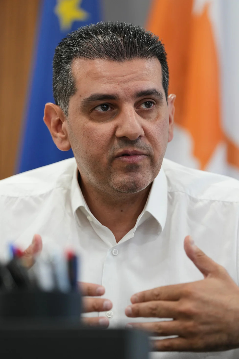 Cronos: Kiparski gas može stići u Evropu već u martu 2028. — TotalEnergies i Eni pokreću projekat