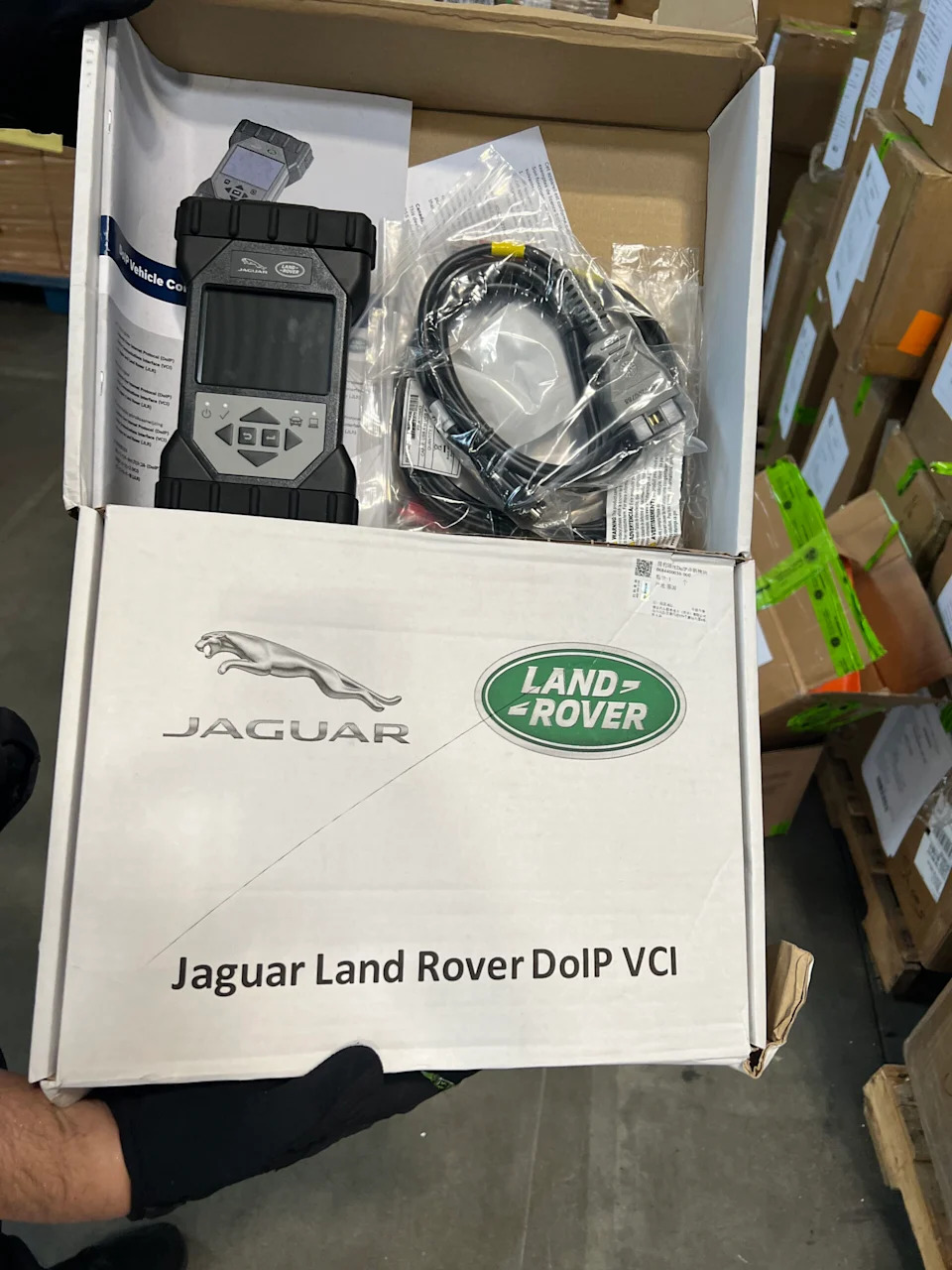 Nearly $4 Million in Counterfeit Goods — Mostly From China — Seized at Houston Airport