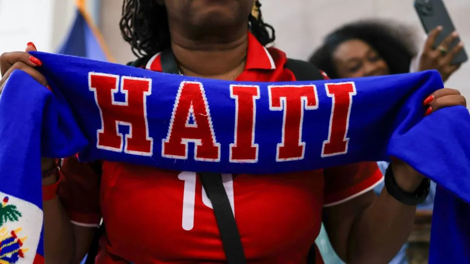 Ankle Monitors, Arrests and Lost Jobs: How Ending TPS Upended Haitian Communities in the U.S.