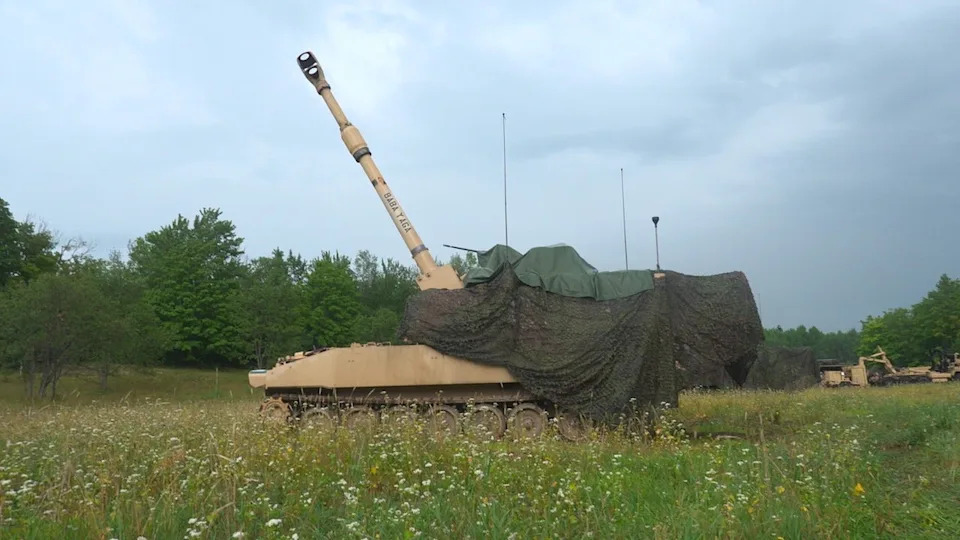Northern Strike 26-2: Over 9,000 Troops Train in Michigan as Allies and New Tech Reshape the Battlefield