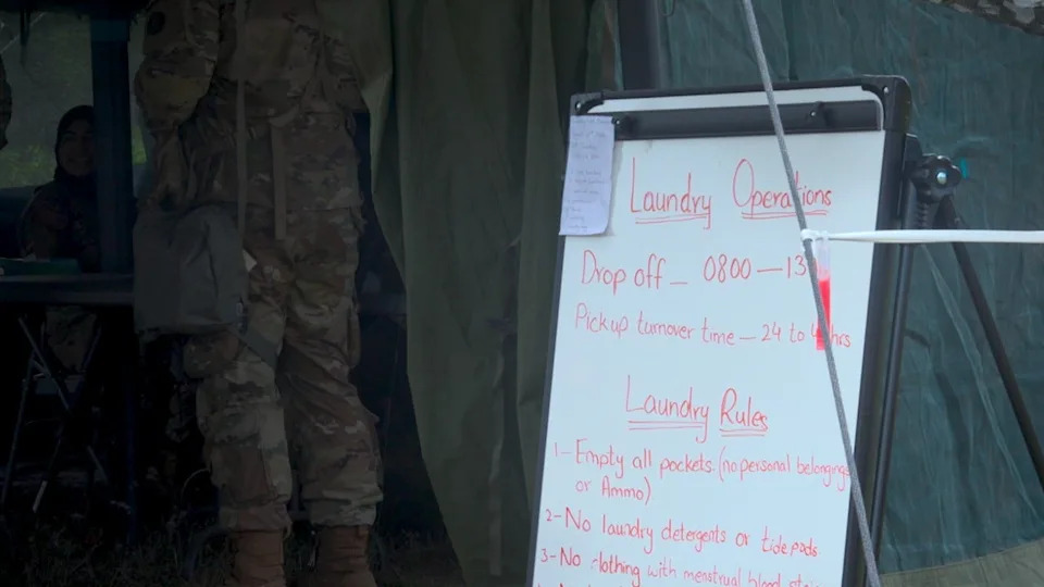 Northern Strike 26-2: Over 9,000 Troops Train in Michigan as Allies and New Tech Reshape the Battlefield