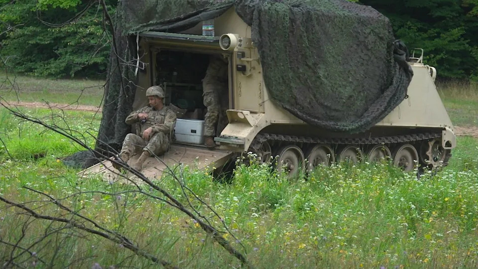Northern Strike 26-2: Over 9,000 Troops Train in Michigan as Allies and New Tech Reshape the Battlefield