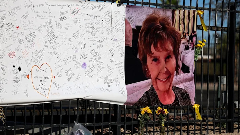 Profiler Questions Authenticity Of Nancy Guthrie Ransom Notes; Says Case May Be A Burglary Gone Wrong