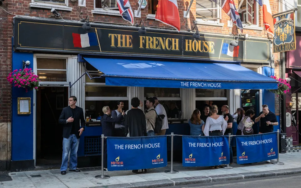 ‘You May As Well Burn It Down’: Westminster Draft Licensing Rules Threaten Britain’s Pub Culture