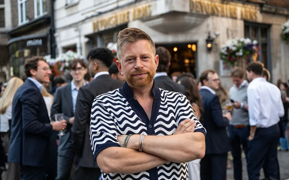 ‘You May As Well Burn It Down’: Westminster Draft Licensing Rules Threaten Britain’s Pub Culture