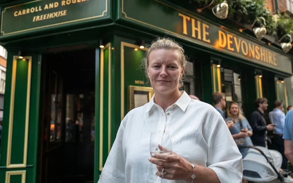 ‘You May As Well Burn It Down’: Westminster Draft Licensing Rules Threaten Britain’s Pub Culture