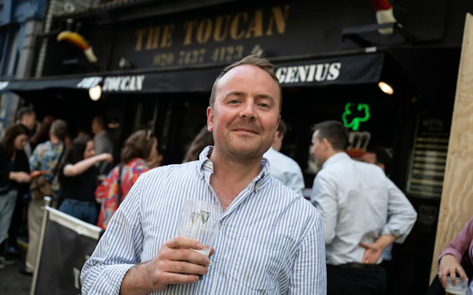 ‘You May As Well Burn It Down’: Westminster Draft Licensing Rules Threaten Britain’s Pub Culture