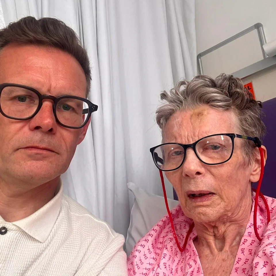 My Mother’s Dementia Ordeal Exposes Britain’s Broken Social Care System