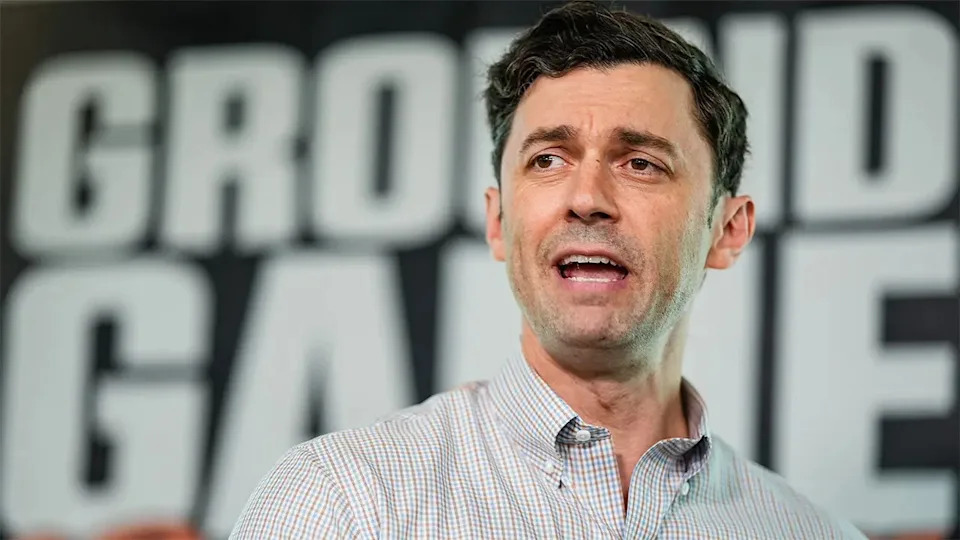 Dems Stand By Maine Senate Nominee After Report Alleges He Fathered Children With Second Cousin
