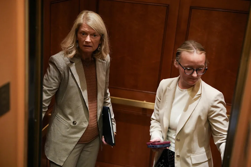 Administration Proposes Major Rollback Of Head Start Rules, Drawing Bipartisan Concern