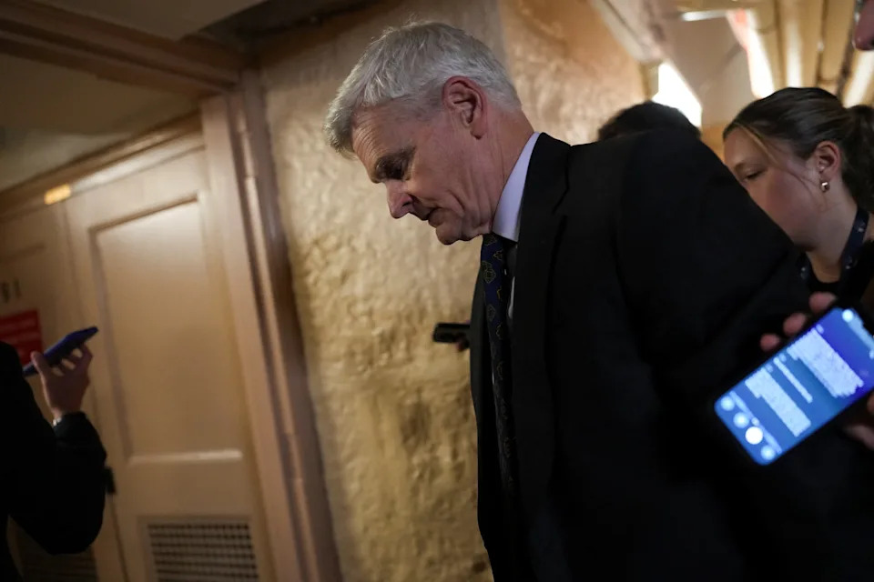 Administration Proposes Major Rollback Of Head Start Rules, Drawing Bipartisan Concern