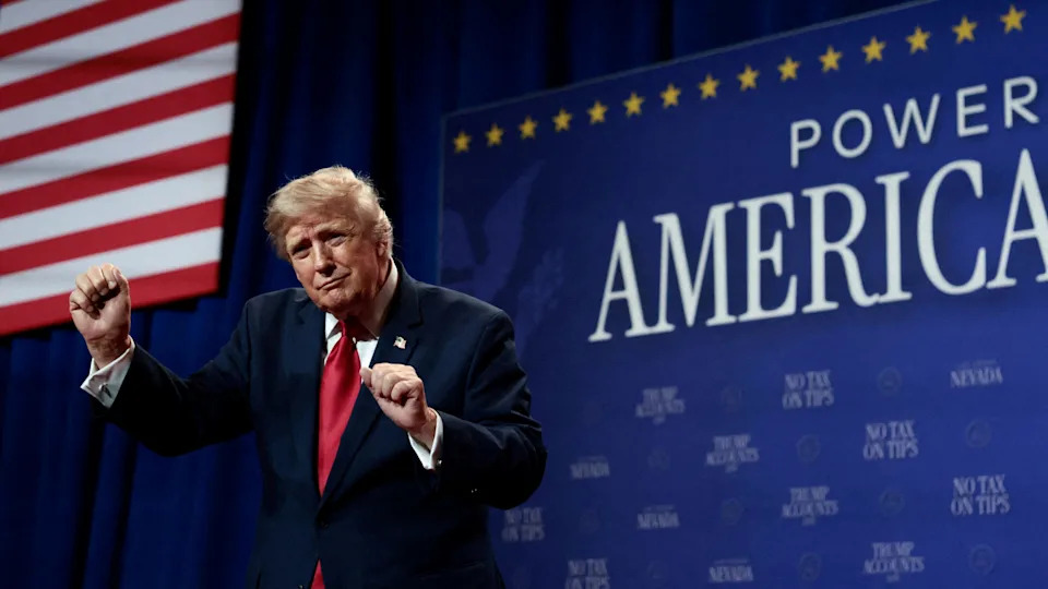 GOP Rode a Decade of Extremism to Power — Don't Blame the Democrats