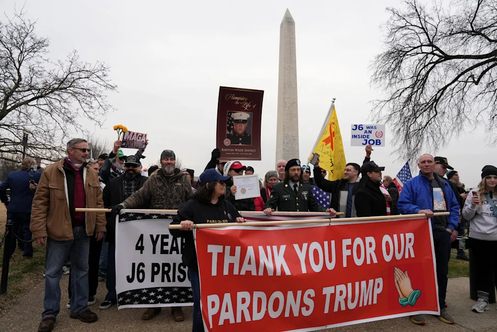 GOP Rode a Decade of Extremism to Power — Don't Blame the Democrats