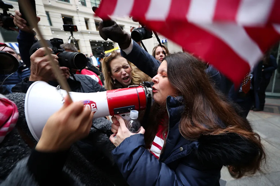 GOP Rode a Decade of Extremism to Power — Don't Blame the Democrats
