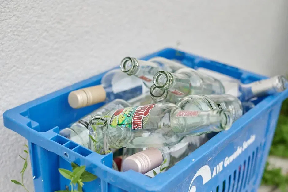 Sedam zemalja koje recikliraju daleko više od drugih — šta možemo naučiti?