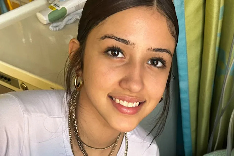 16-Year-Old Sophia Cover Missing Since July 31 in Naples — Father Pleads ‘Someone Has My Daughter’