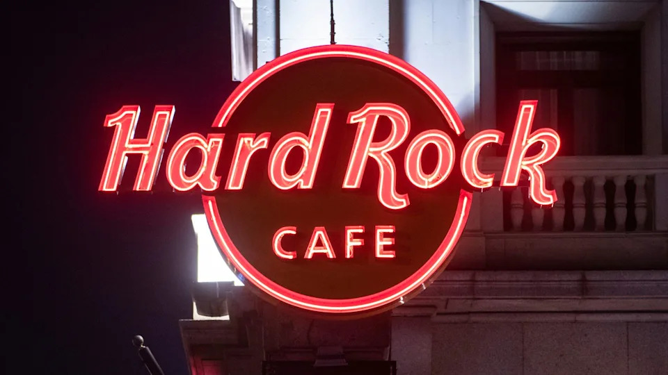 Viral Surveillance Video Leads To Arrest: Texas Man Detained At Port Of Miami Over Hard Rock Cafe Assault
