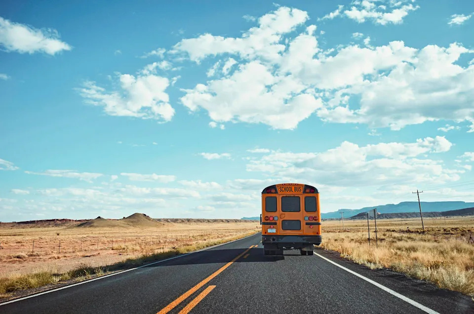 Schools Aren’t Prepared For Extreme Heat — Classrooms and Playgrounds Are Getting Hotter