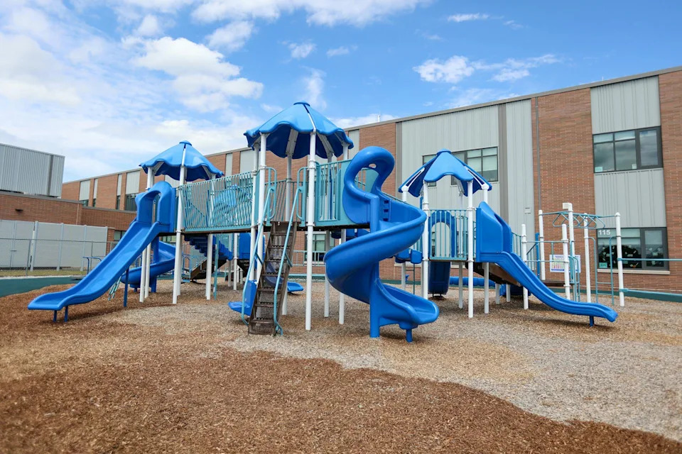 Schools Aren’t Prepared For Extreme Heat — Classrooms and Playgrounds Are Getting Hotter