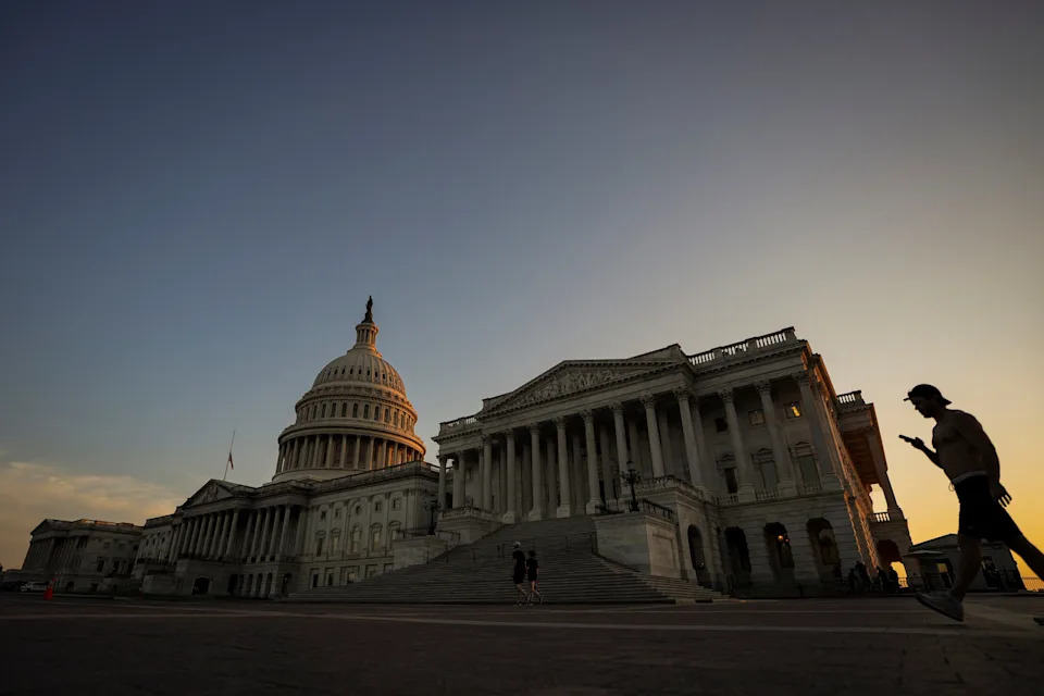 Will Clocks Fall Back on Nov. 1, 2026? What to Know About the Push to End Time Changes