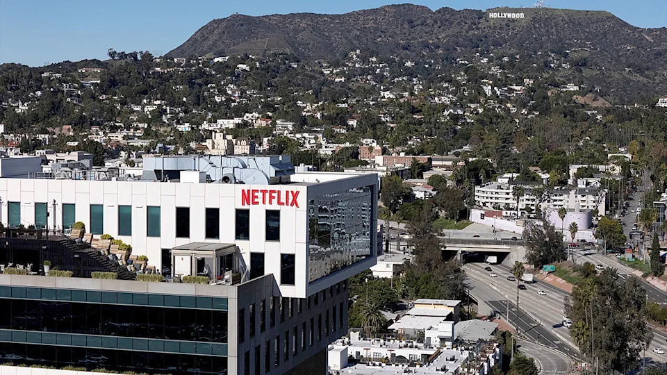 California AG Rob Bonta Faces Calls For Probe Over $1M Netflix‑Linked Donation Trail In Paramount Merger Suit