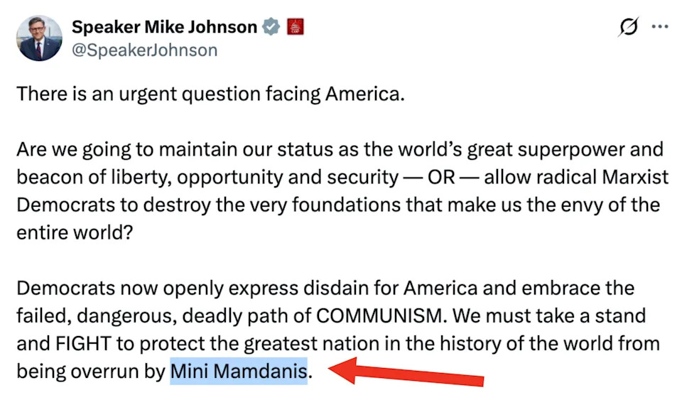 Michigan Senate Candidate Fires Back at Trump With Viral Oval Office Comeback