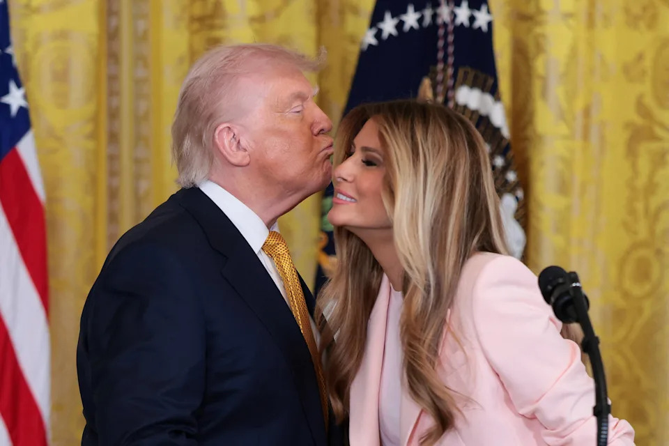 Abdul El‑Sayed Fires Back at Trump, Jabs at President’s Marriage After Social‑Media Attack
