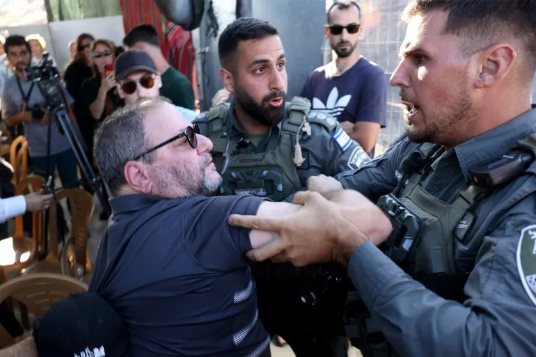 Integrity Fears Rise Ahead Of Israel’s October 27, 2026 Election