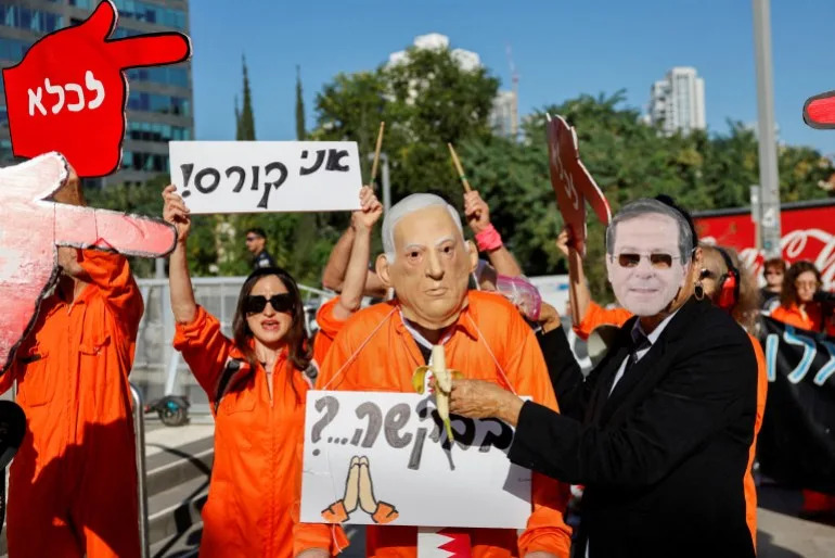 Integrity Fears Rise Ahead Of Israel’s October 27, 2026 Election