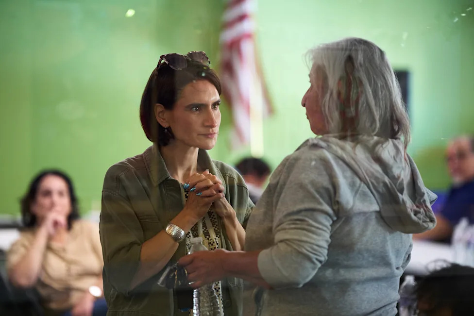 Immigration Crackdown Casts Long Shadow Over Minnesota’s Heated Senate Primary