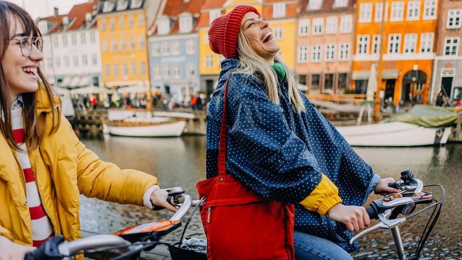 Najbolje i Najgore Države Za Žene — Rang-lista Georgetown Instituta