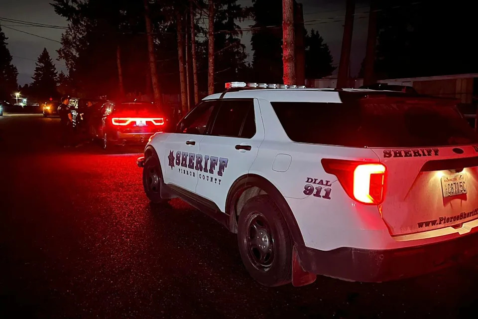 Wisconsin Parents Charged After 3-Week-Old Dies From Methamphetamine Toxicity
