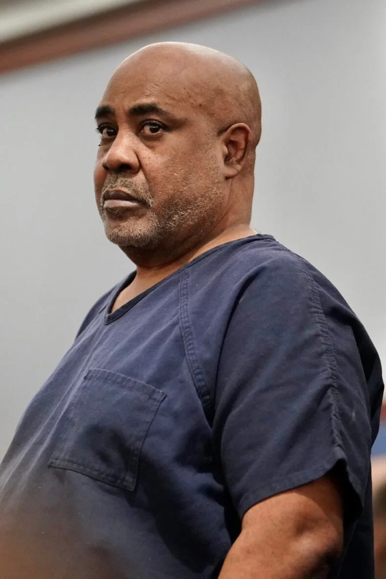 7-Minute Jail Call Could Undermine Duane “Keefe D” Davis’s Defense in Tupac Murder Trial