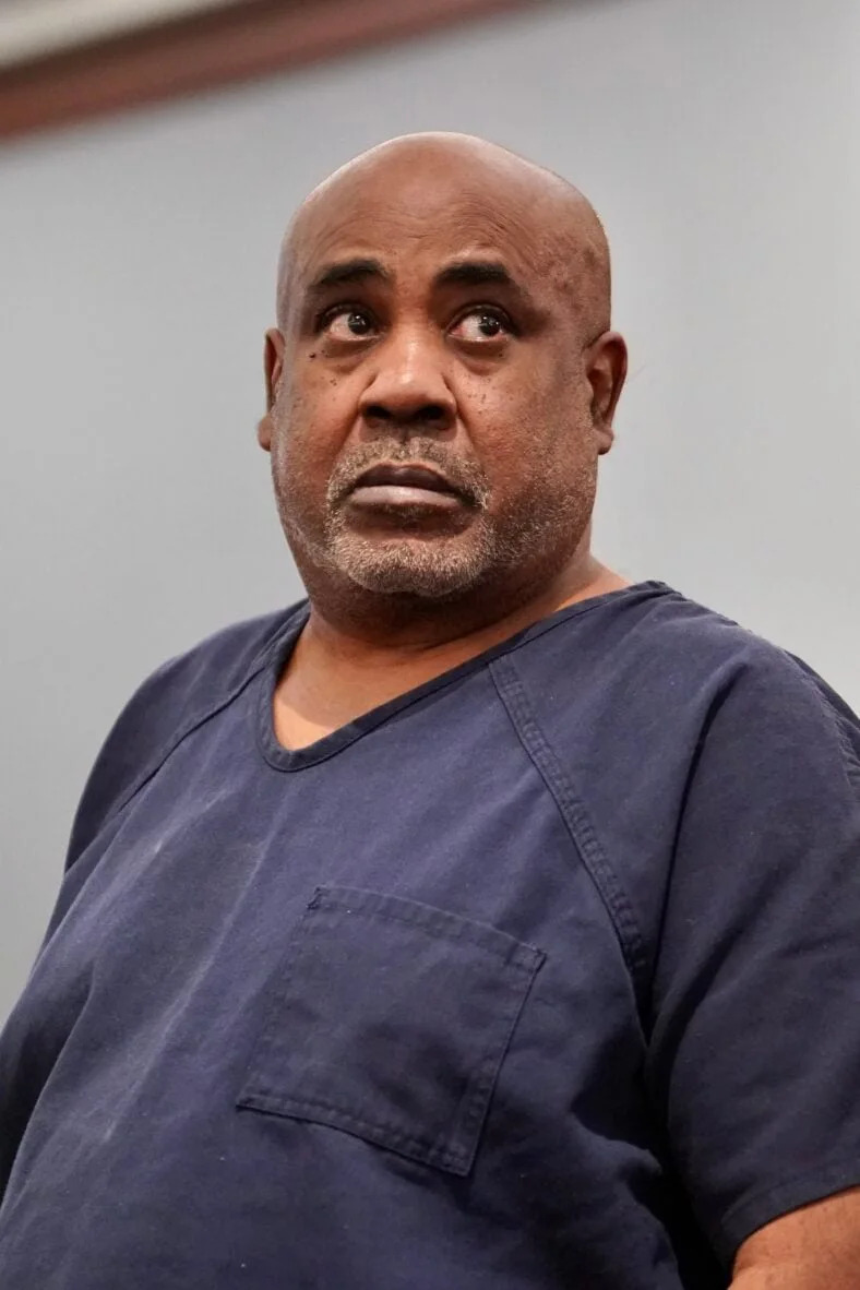 7-Minute Jail Call Could Undermine Duane “Keefe D” Davis’s Defense in Tupac Murder Trial