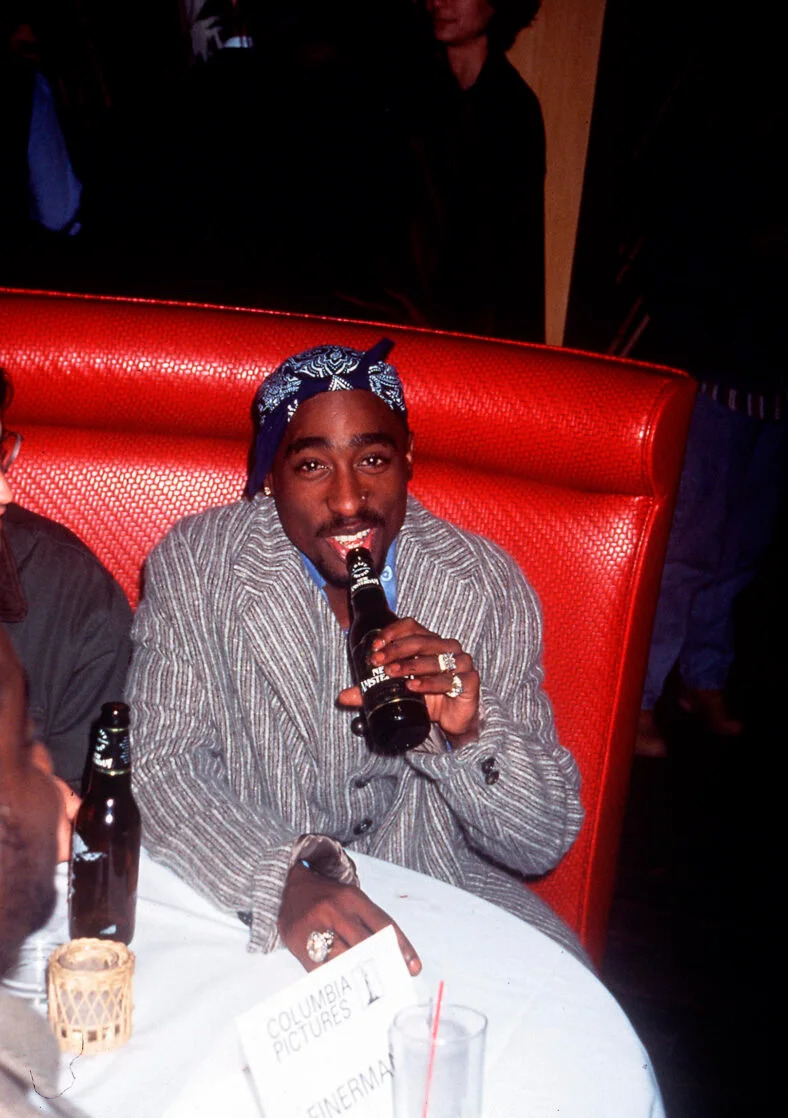 7-Minute Jail Call Could Undermine Duane “Keefe D” Davis’s Defense in Tupac Murder Trial