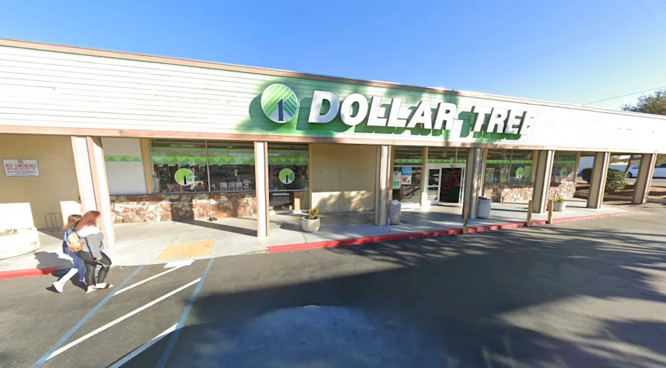 Three Women Allege Sexual Assaults at San Diego Dollar Tree; Marine Charged, Lawsuit Claims Negligence