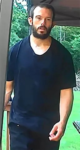 Man Arrested After Three-Day Manhunt in Alleged Killing and Arson of His 70-Year-Old Father