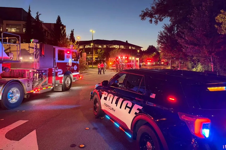 Costco Employee Arrested, Charged With Second-Degree Murder After Alleged Jealous Parking-Lot Attack