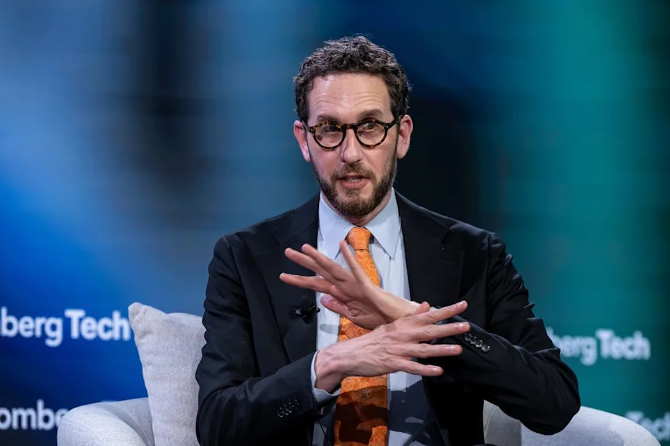 Scott Wiener Pulls AI Chatbot Ad After Allegations Of Sexism And Racism; Deepfake Vote Fuels Hypocrisy Claims