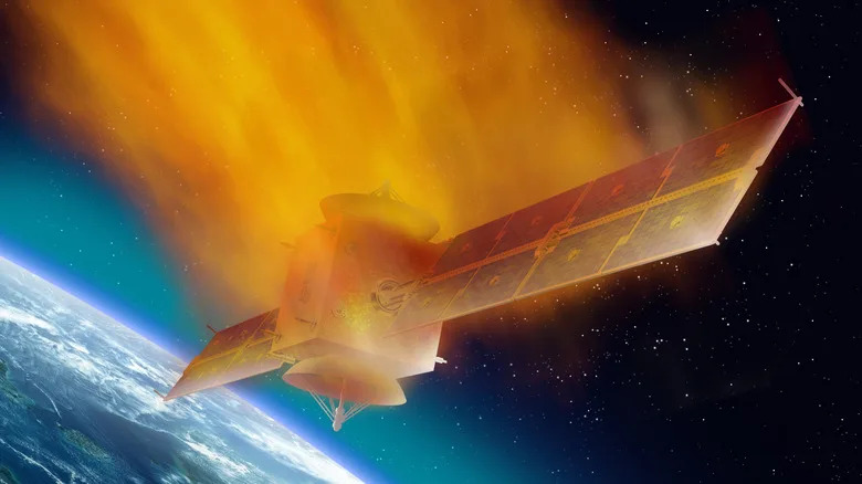 Pali sateliti i ozon: Kako sagorevanje aluminijuma u orbiti može da ugrozi atmosferu