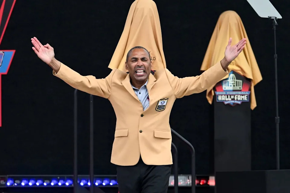 Roger Craig Otkrio Vaskularnu Demenciju: Bivši NFL Šampion Osvrće Se Na Promene — Šta Treba Znati