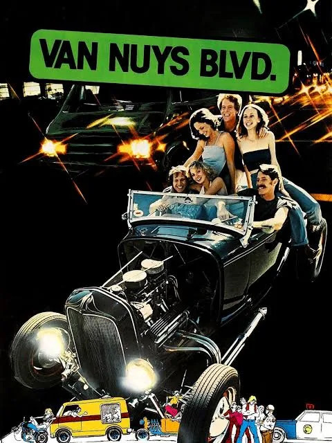Van Nuys Boulevard’s Fall: From 1970s Cruising Hub To Boarded Stores And Encampments